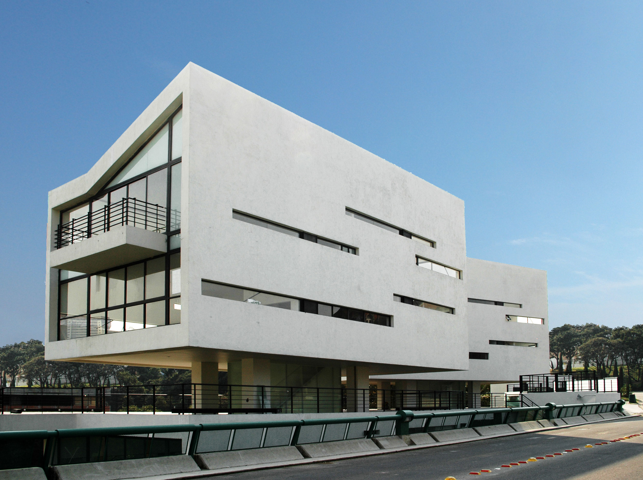 gaeta springall arquitectos