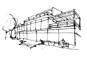 Lake House