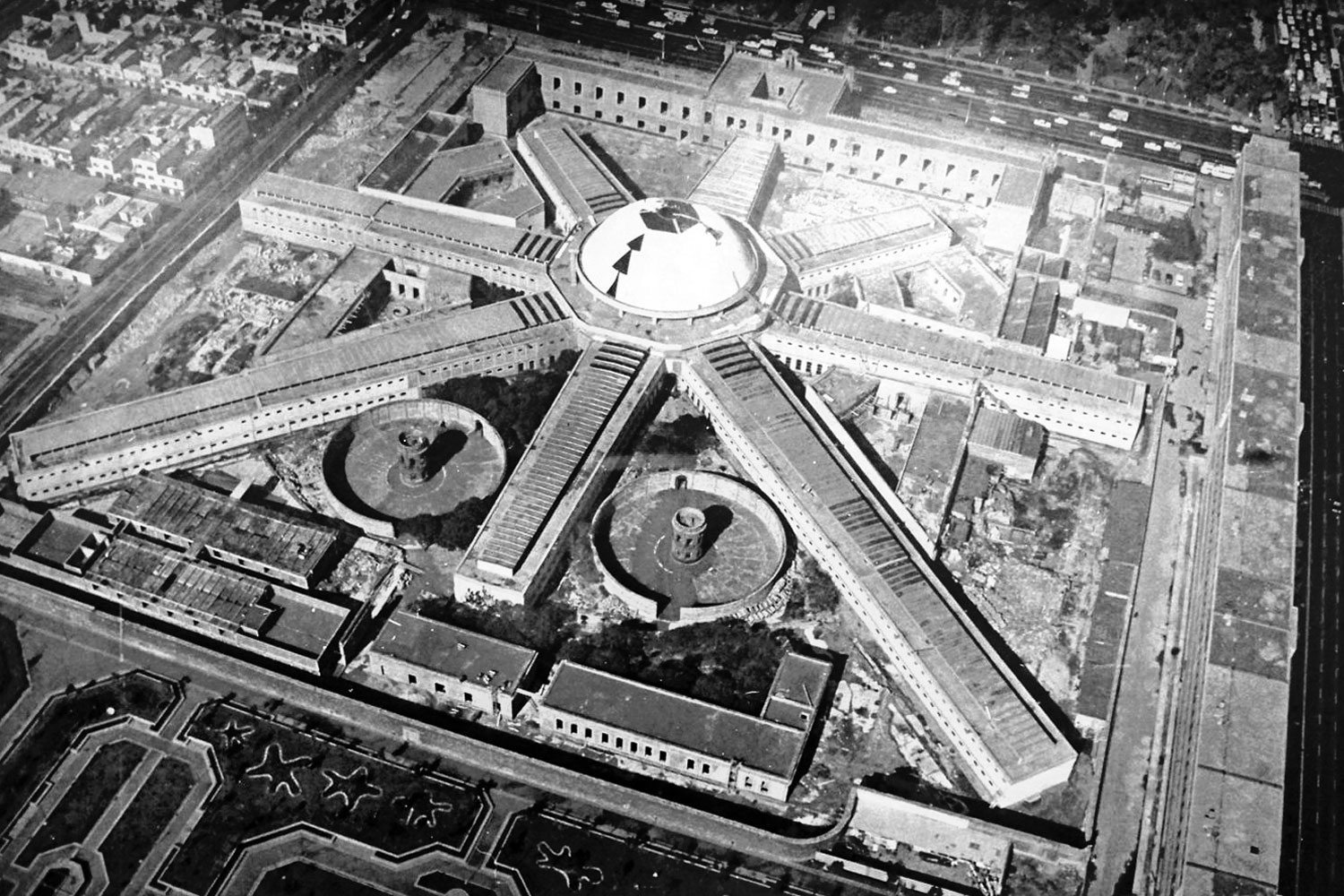 Archivo General de la Nación