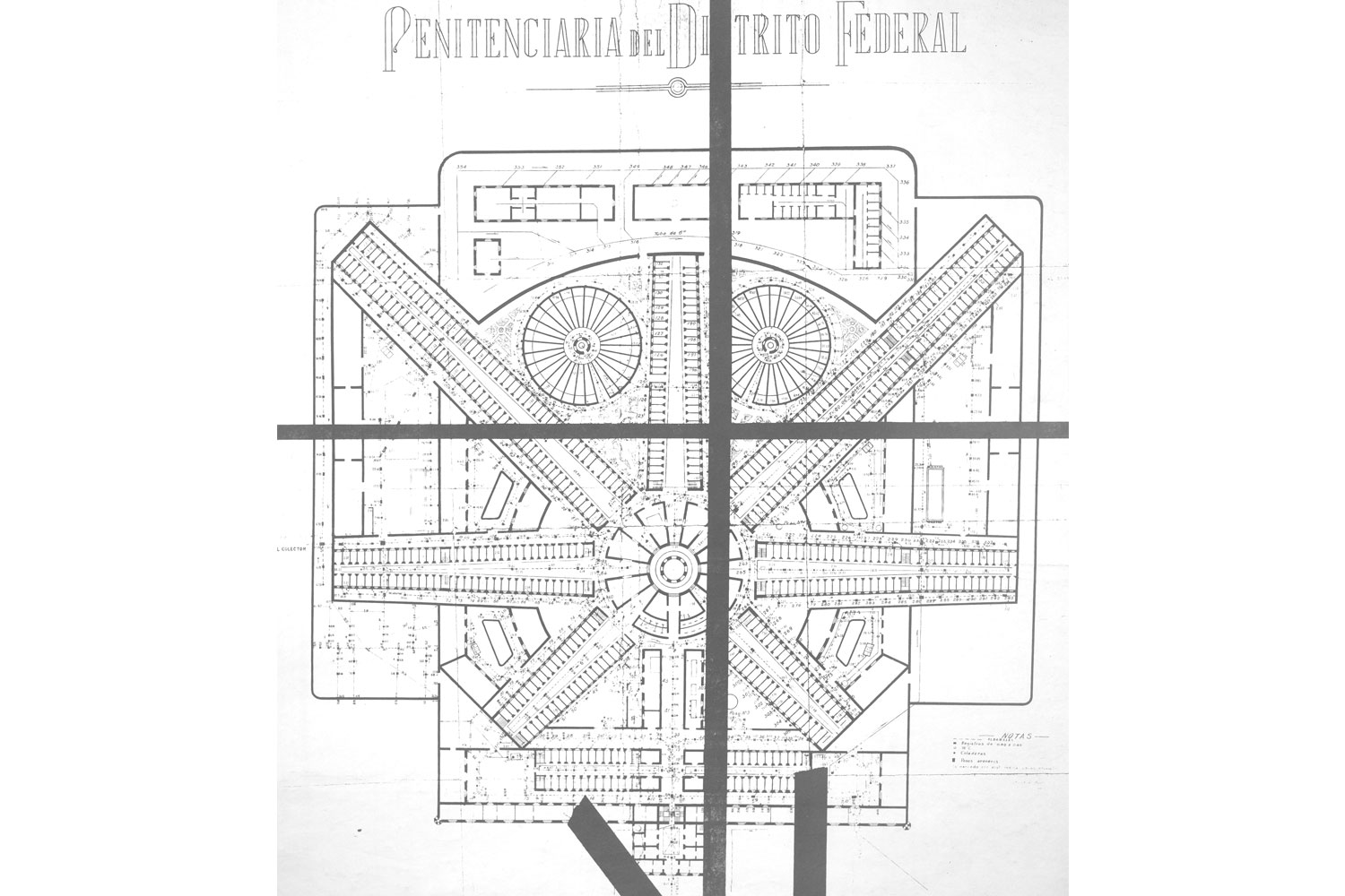Archivo General de la Nación