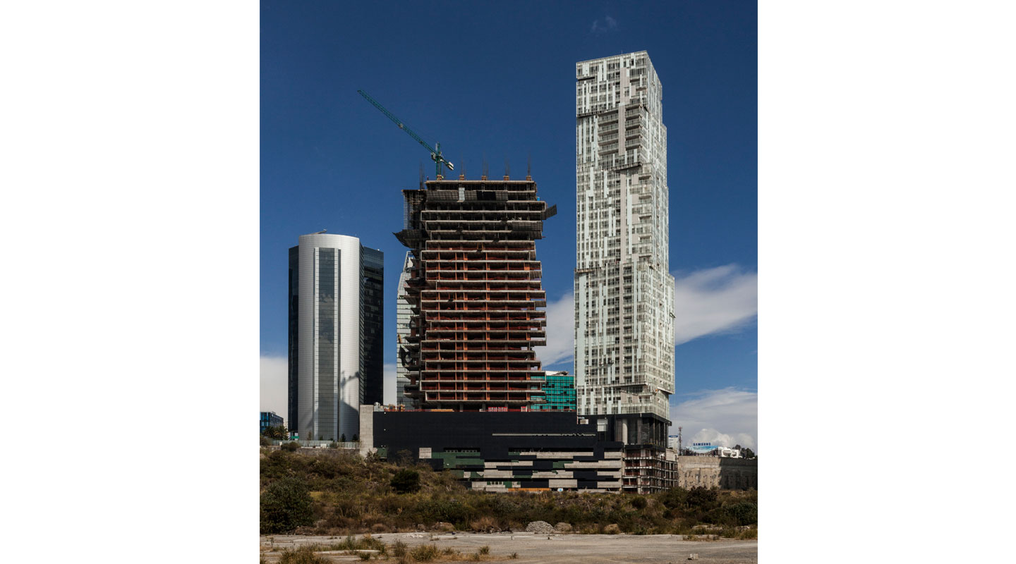 Torre Siroco