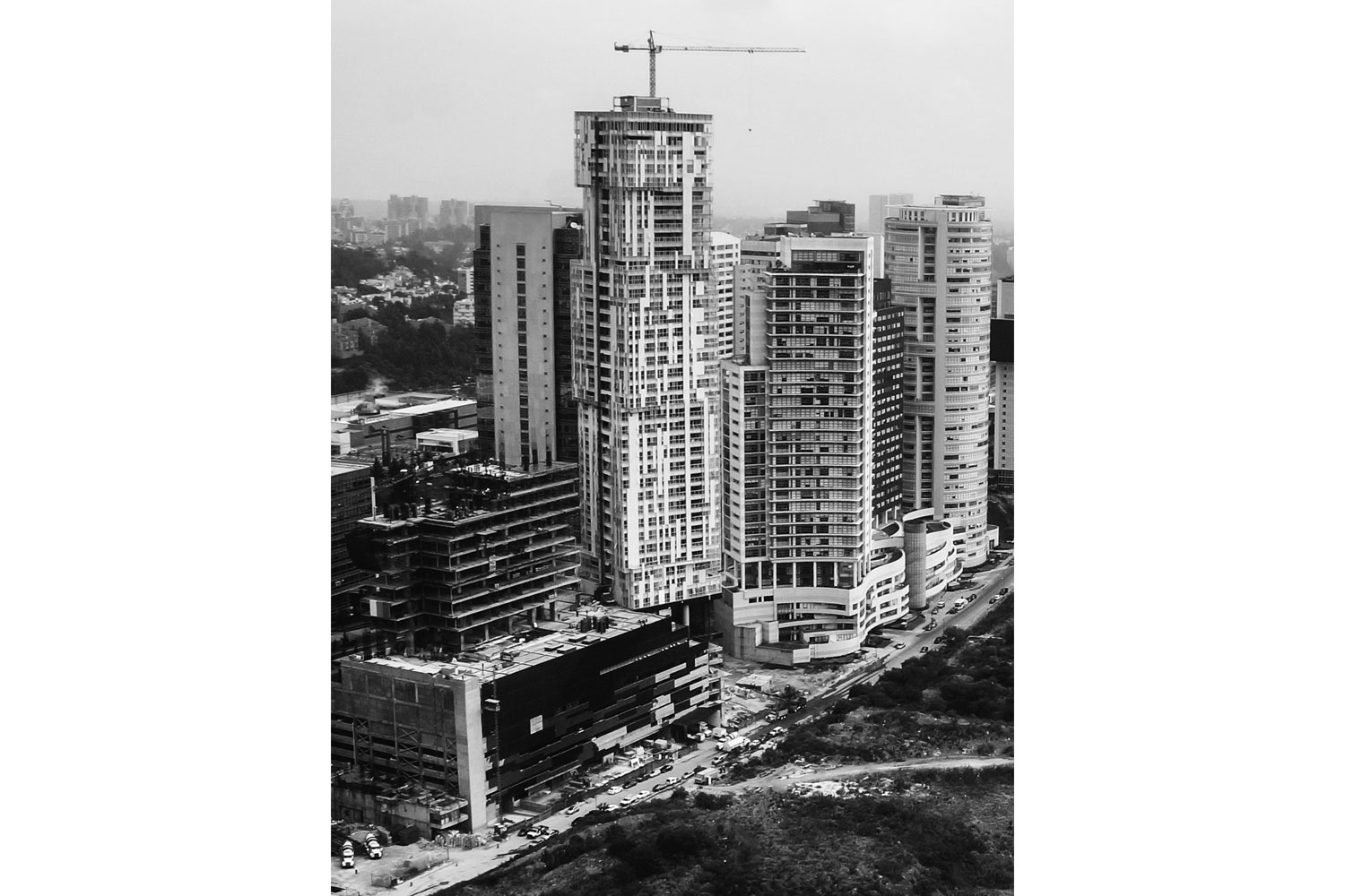 Torre Siroco