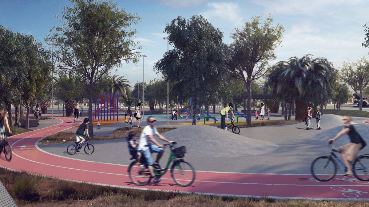 Manuel Acuna Plaza
