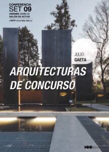 Arquitecturas de Concurso