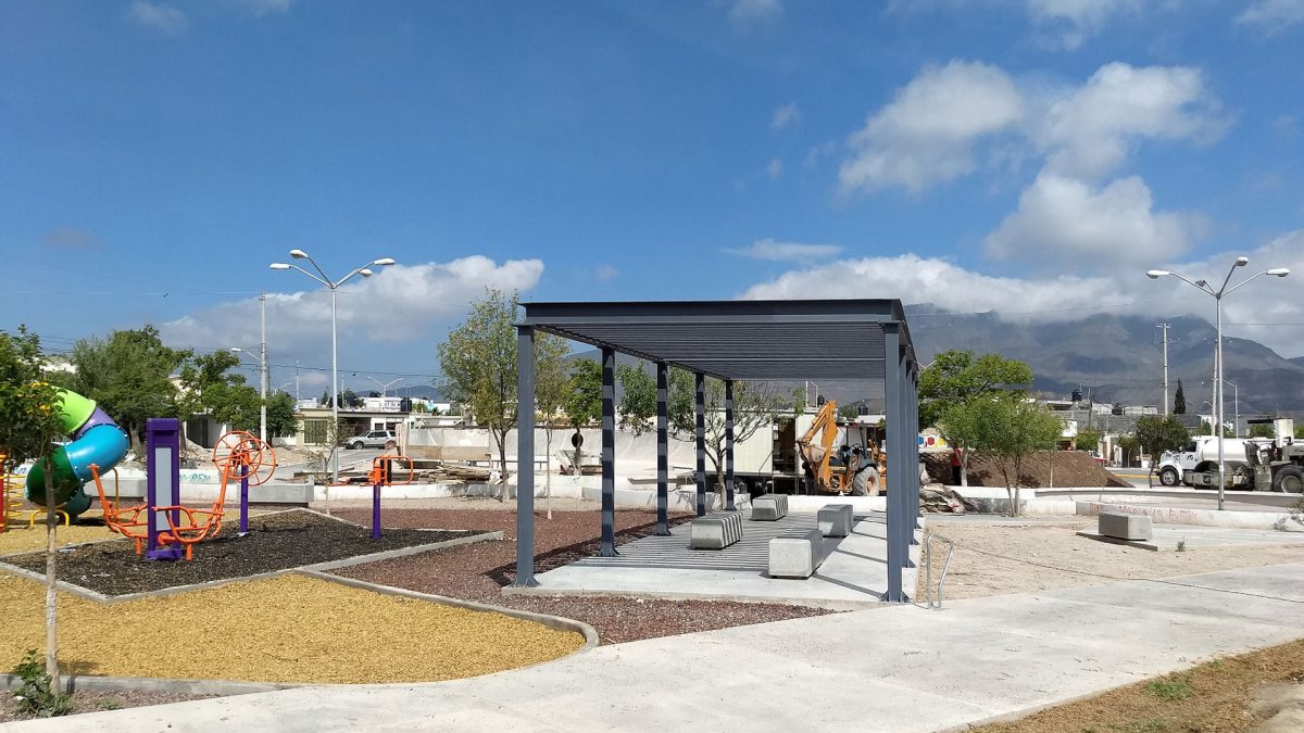 Manuel Acuna Plaza